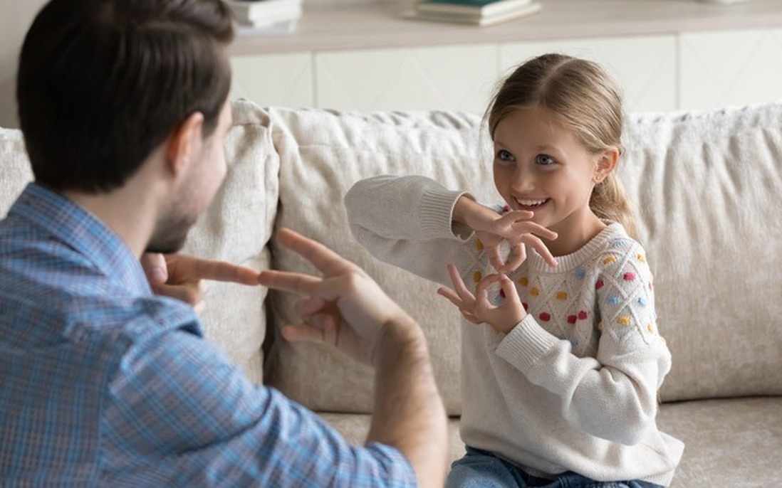 30 nguyên tắc bảo vệ cơ thể mà bố mẹ có con gái cần lưu ý