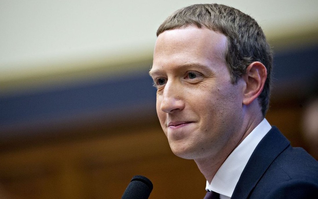 Mark Zuckerberg hợp tác cùng tỷ phú giàu thứ 2 châu Á