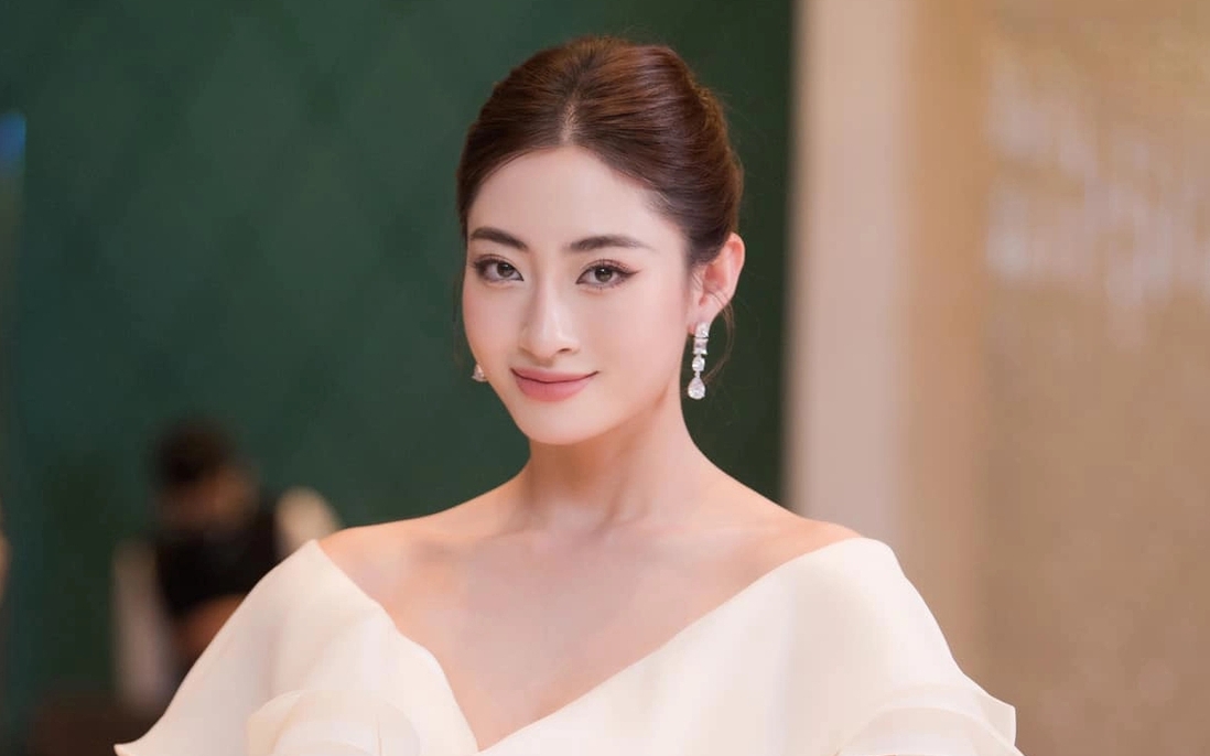 Hoa hậu Lương Thùy Linh: "Tôi thích bạn trai là người có kinh nghiệm sống, đã trải đời"