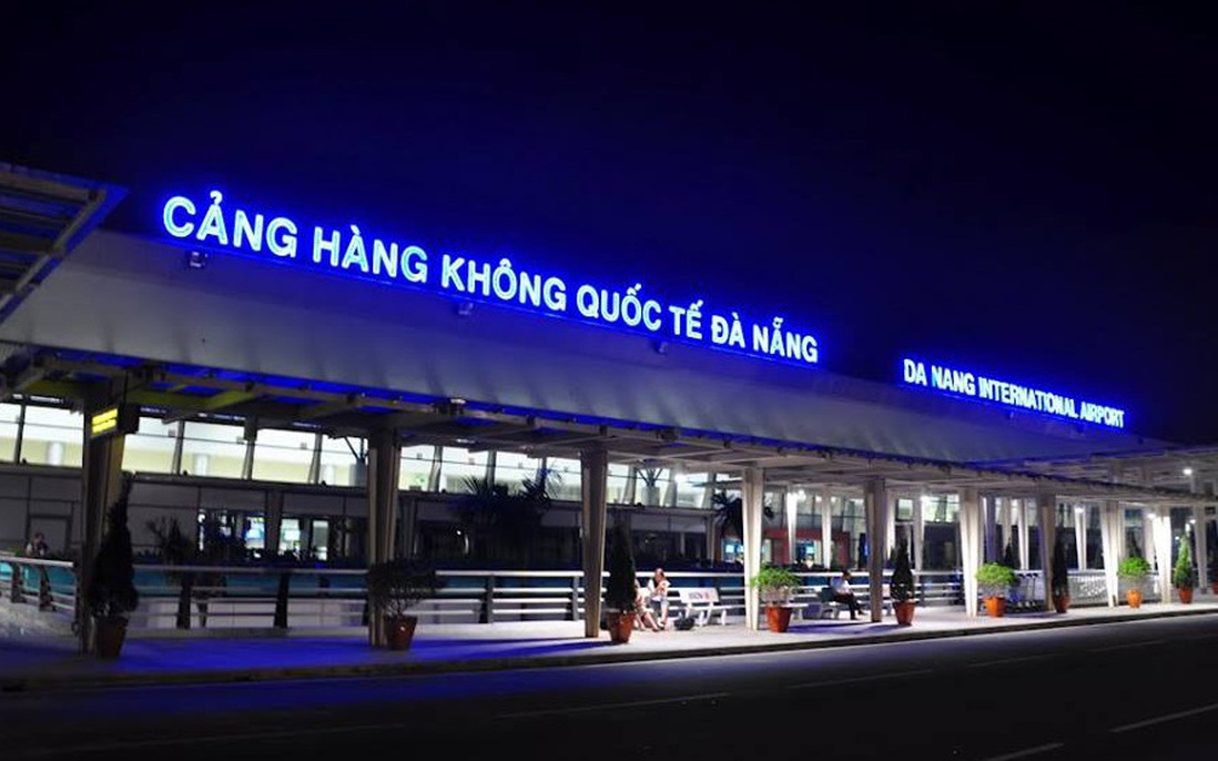 Tạm dừng khai thác các Cảng hàng không: Đà Nẵng, Phú Bài, Pleiku, Phù Cát, Chu Lai do bão Noru