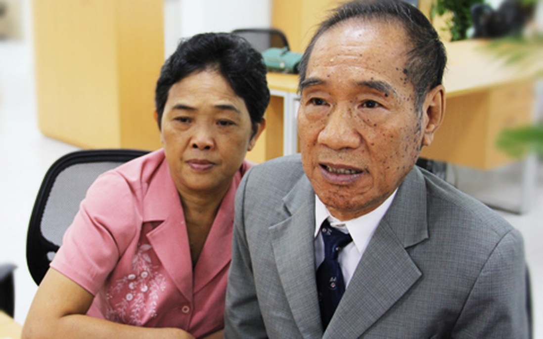 Hôn nhân đặc biệt của nhà giáo Nguyễn Ngọc Ký với 2 chị em ruột