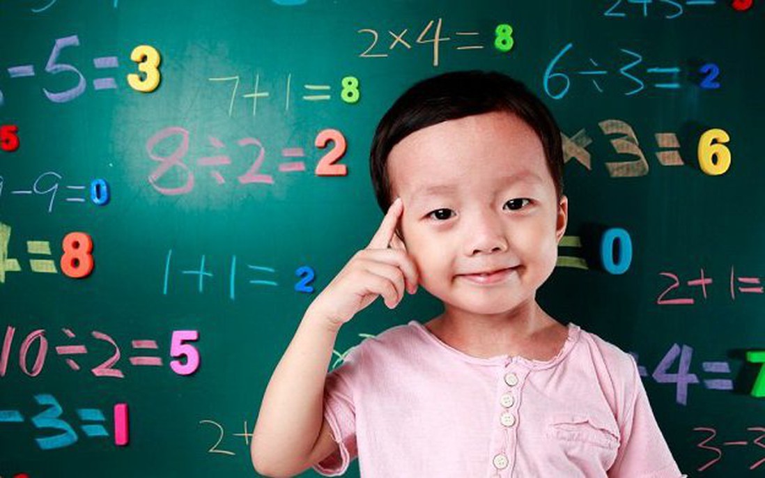 Trẻ không khóc trong ngày đầu tiên đi học thường đến từ 3 kiểu gia đình
