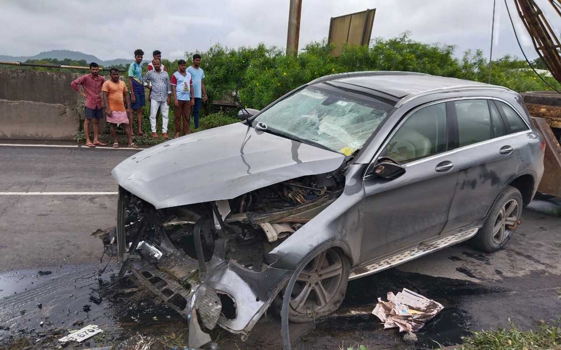 Tai nạn khiến tỷ phú Ấn Độ thiệt mạng, sự chú ý đổ dồn vào những con đường "chết chóc" nhất thế giới