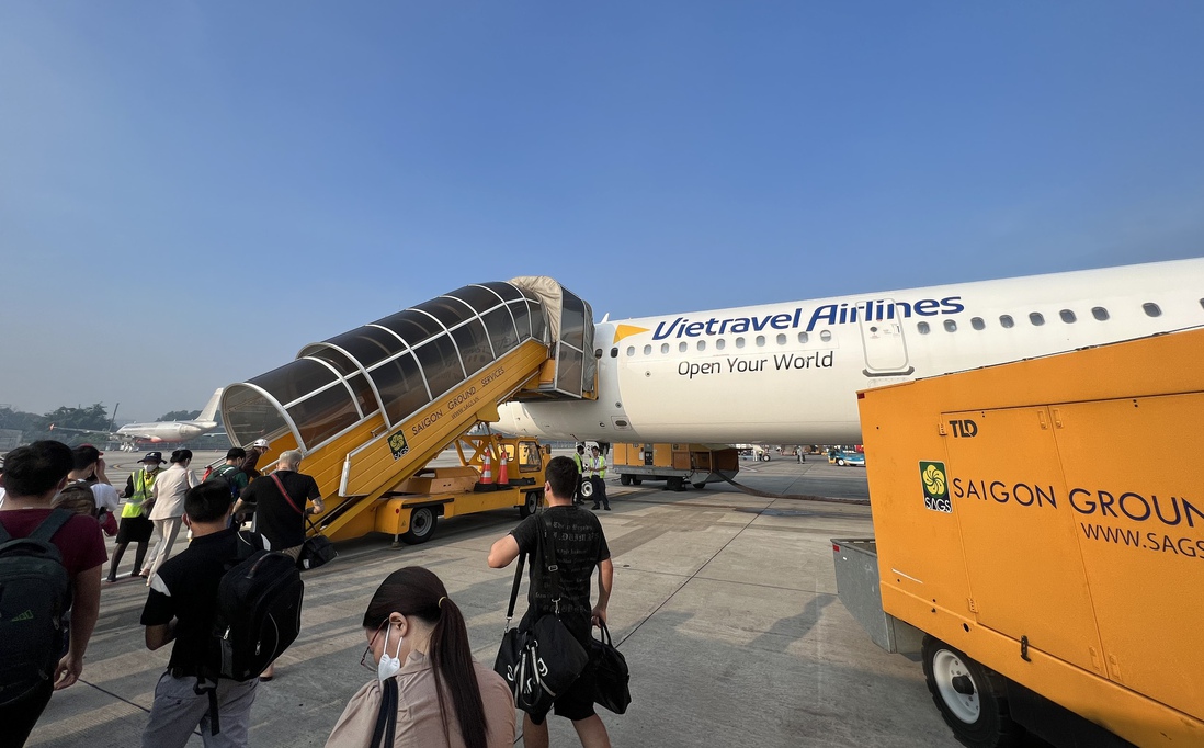Hai hãng bay, nhiều resort Việt Nam nhận Giải thưởng Du lịch Thế giới 2022