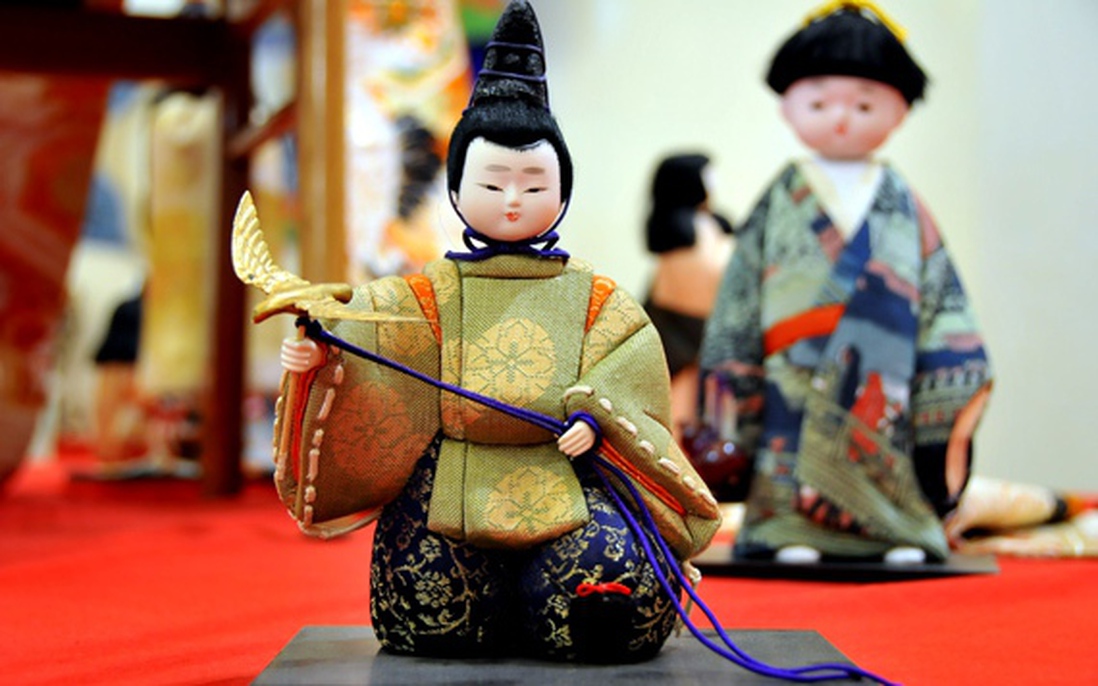 Văn hóa xứ Phù Tang qua góc nhìn của người Việt sống 3000 ngày trên đất Nhật