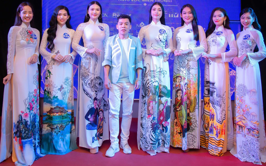 Hoa hậu Du lịch Bản sắc Việt Nam 2023 chấp nhận thí sinh có thẩm mỹ nhẹ