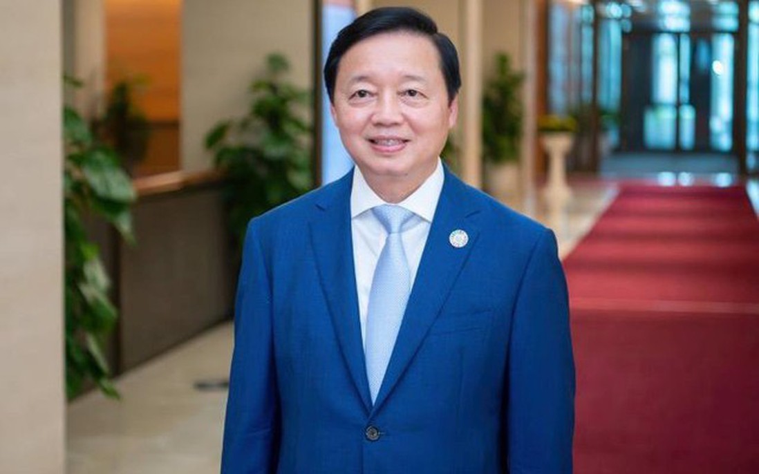 Tân Phó Thủ tướng Trần Hồng Hà: Sẽ sát sao, chỉ đạo để phát huy được nguồn lực và giải quyết vướng mắc về đất đai