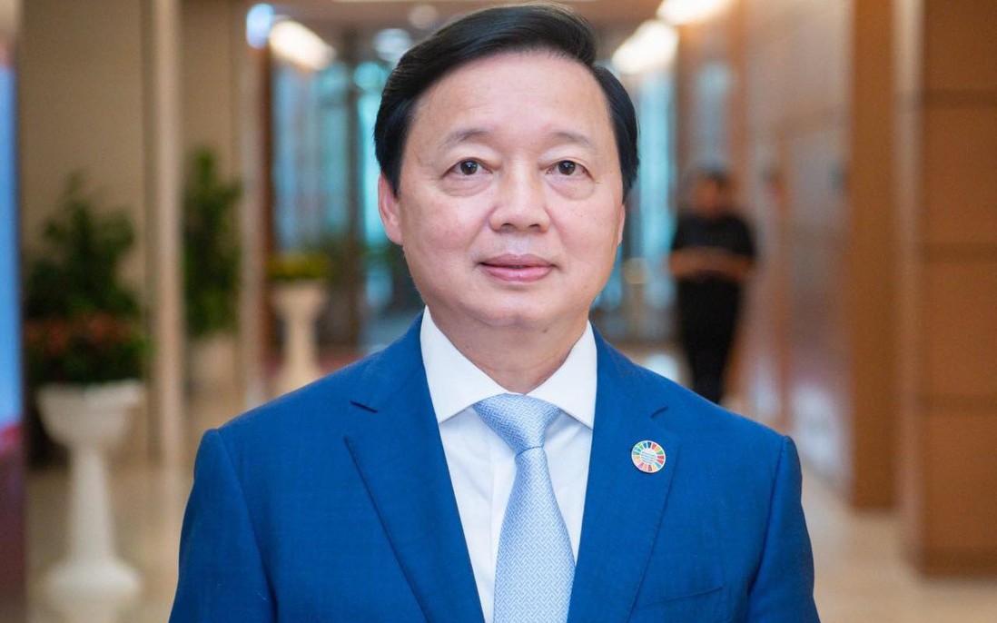 Tiểu sử Phó Thủ tướng Chính phủ Trần Hồng Hà