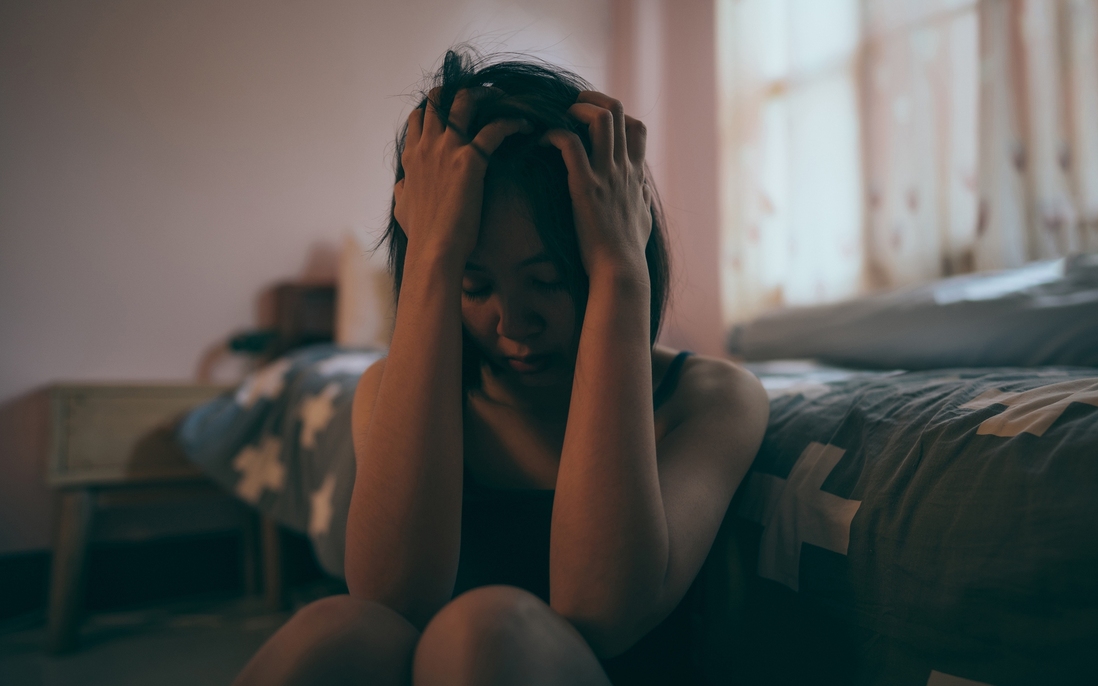 5 thói quen khiến sự lo âu trở nên tồi tệ hơn