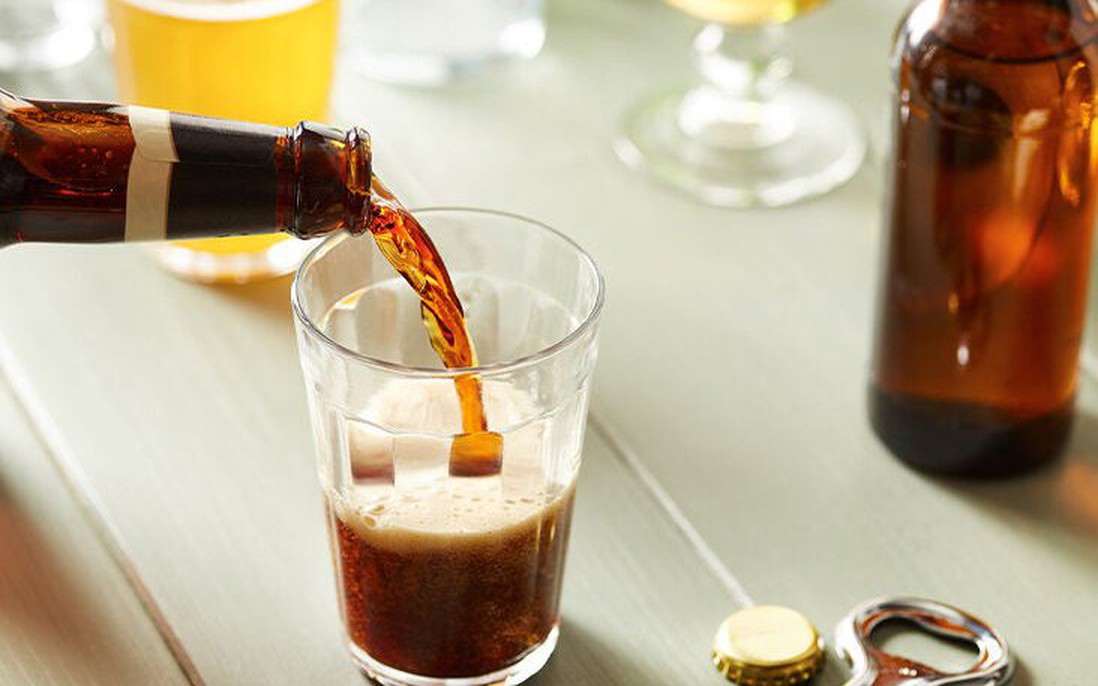 2 đồ uống có ga có thể hủy hoại sức khỏe đường ruột của bạn đến không ngờ