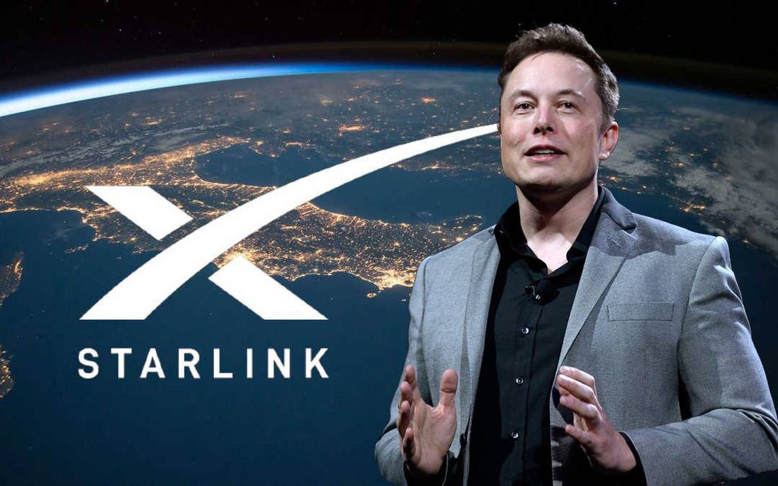 Starlink thống trị toàn cầu: Bất ngờ những nước vẫn khiến ông Elon Musk phải "ngậm ngùi" đứng ngoài