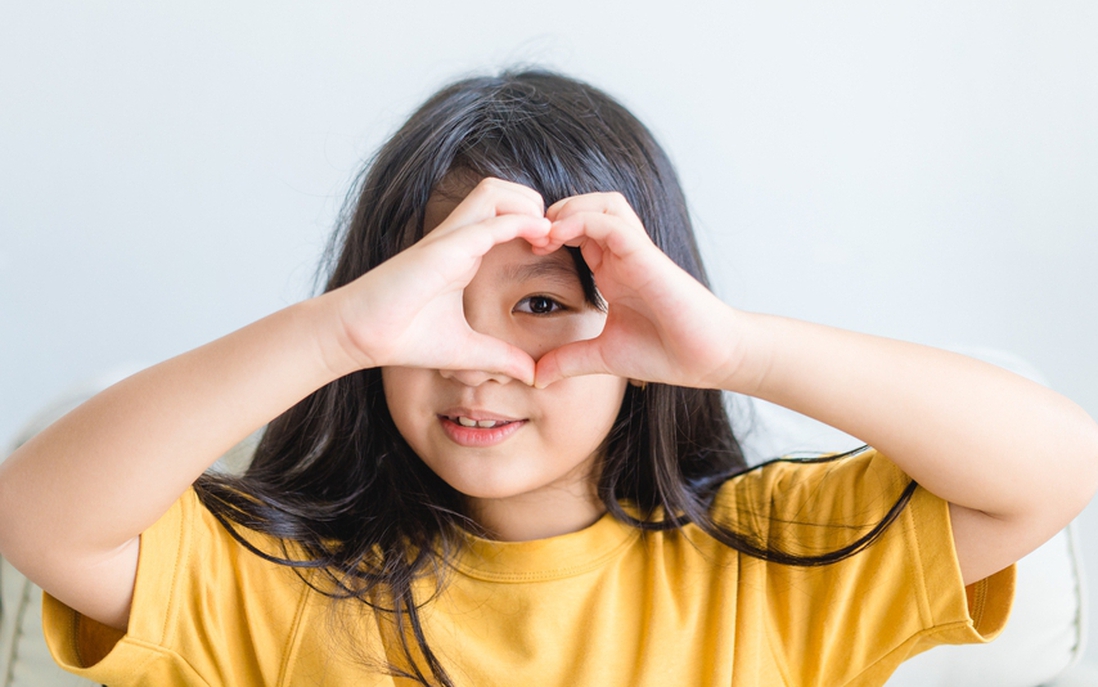 Nghiên cứu của Harvard: Những đứa trẻ lớn lên sống hạnh phúc có 3 đặc điểm 