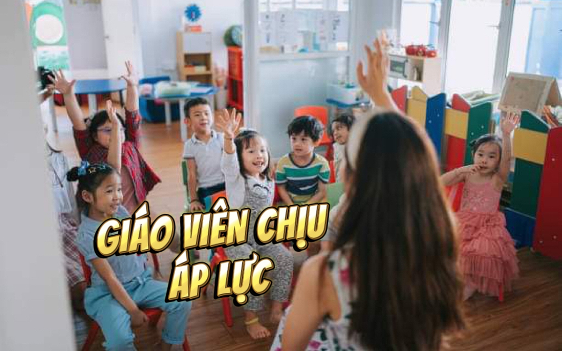 Mẹ thần đồng Đỗ Nhật Nam nói về 1 thứ gây áp lực khủng khiếp cho giáo viên, nhiều người đồng tình