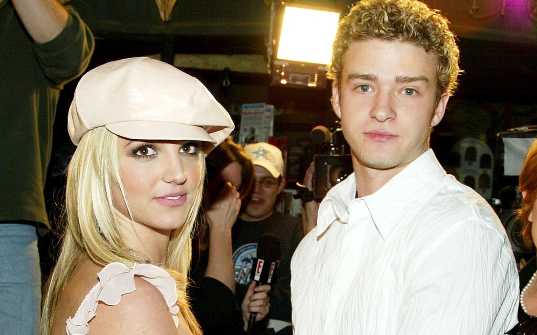 Britney Spears gây sốc vì tiết lộ từng phá thai hồi yêu Justin Timberlake