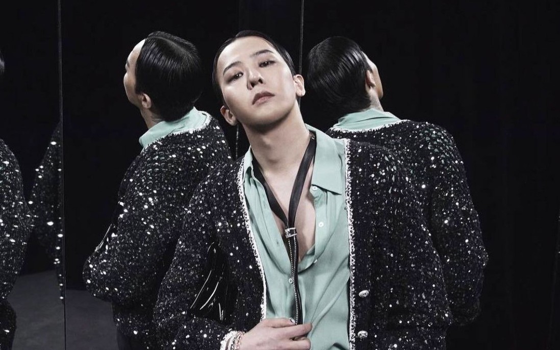 YG: G-Dragon hiện không phải nghệ sĩ công ty, rất khó phản hồi