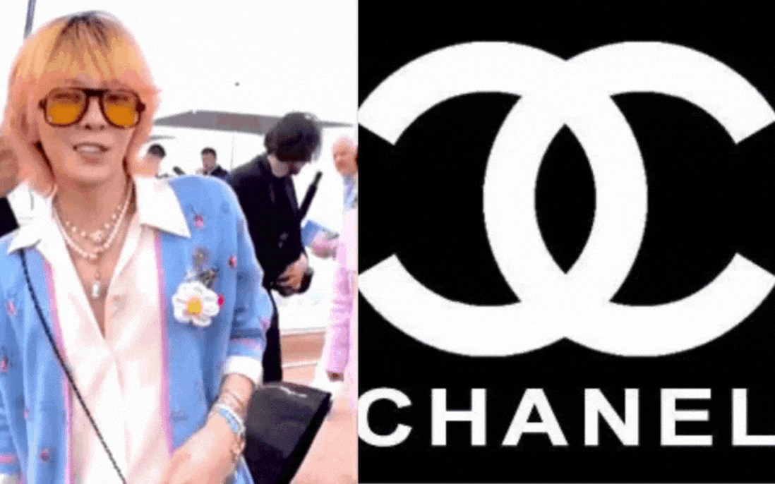 Chanel nói gì trước scandal chấn động của đại sứ G-Dragon?
