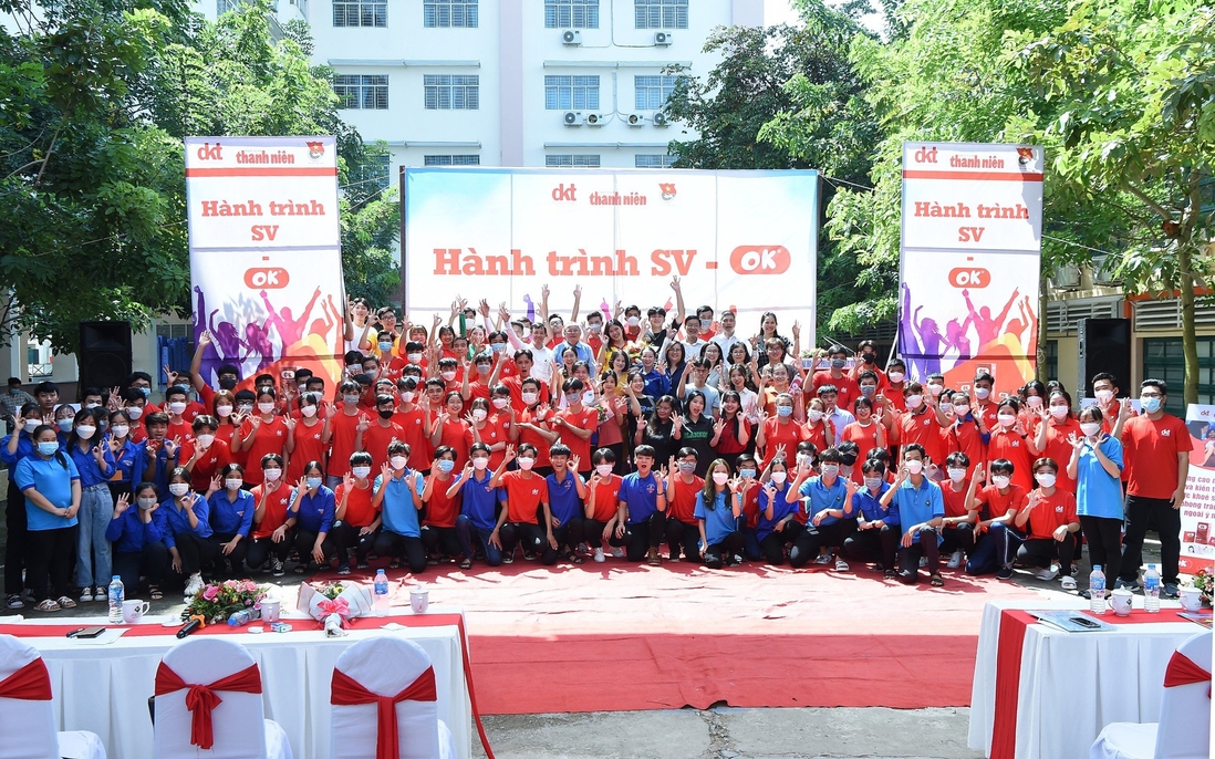 DKT Vietnam và hành trình 30 năm truyền cảm hứng về lối sống an toàn, hạnh phúc 