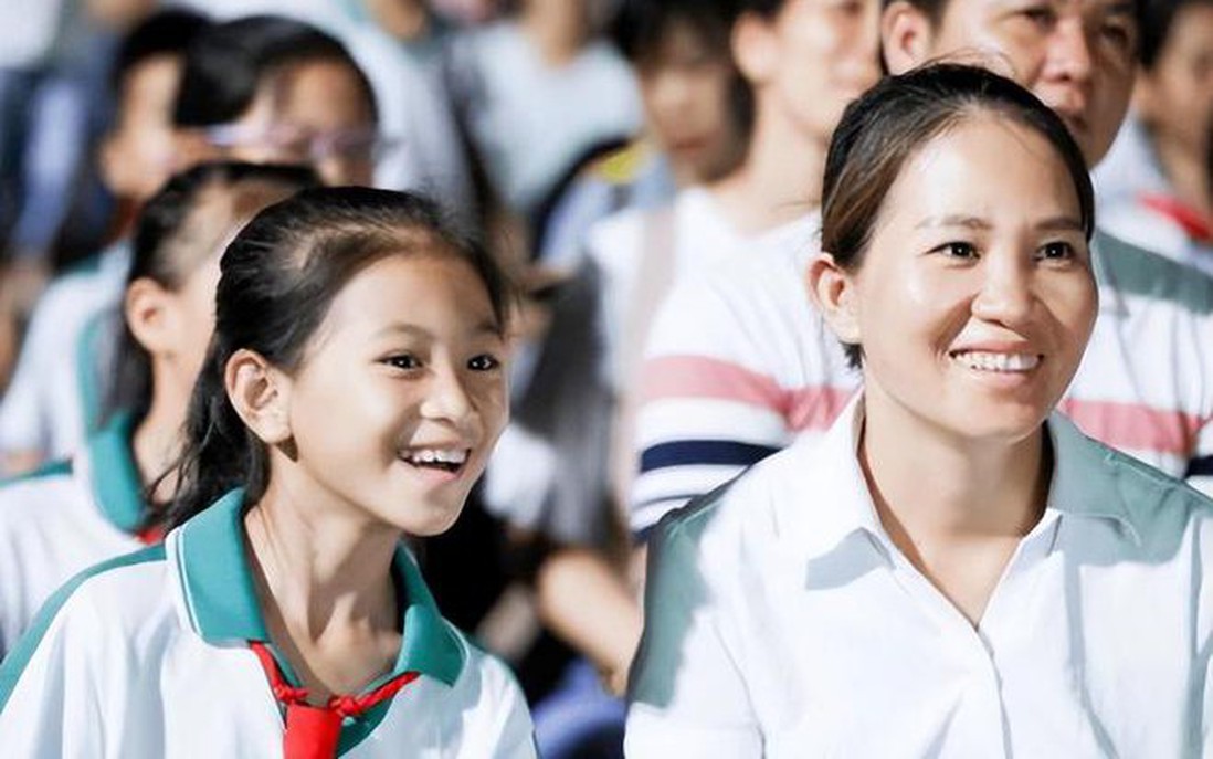 3 kiểu “giáo dục hạnh phúc” có hại cho trẻ nhưng nhiều cha mẹ vẫn thực hiện hàng ngày