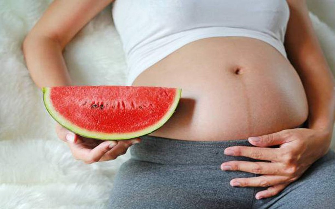 5 loại quả mùa thu - đông mẹ bầu nên bổ sung giúp thai kỳ khỏe mạnh