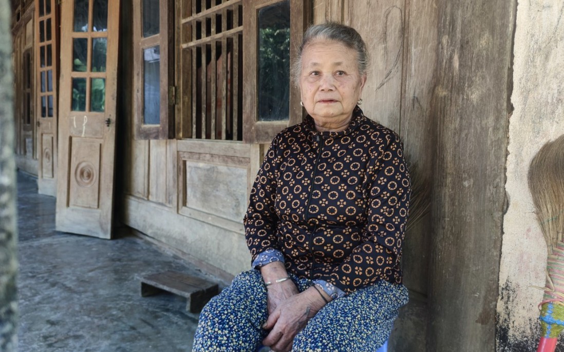 Hơn 100 hộ dân tộc Thái “mắc kẹt” suốt 14 năm bởi dự án thủy lợi Bản Mồng