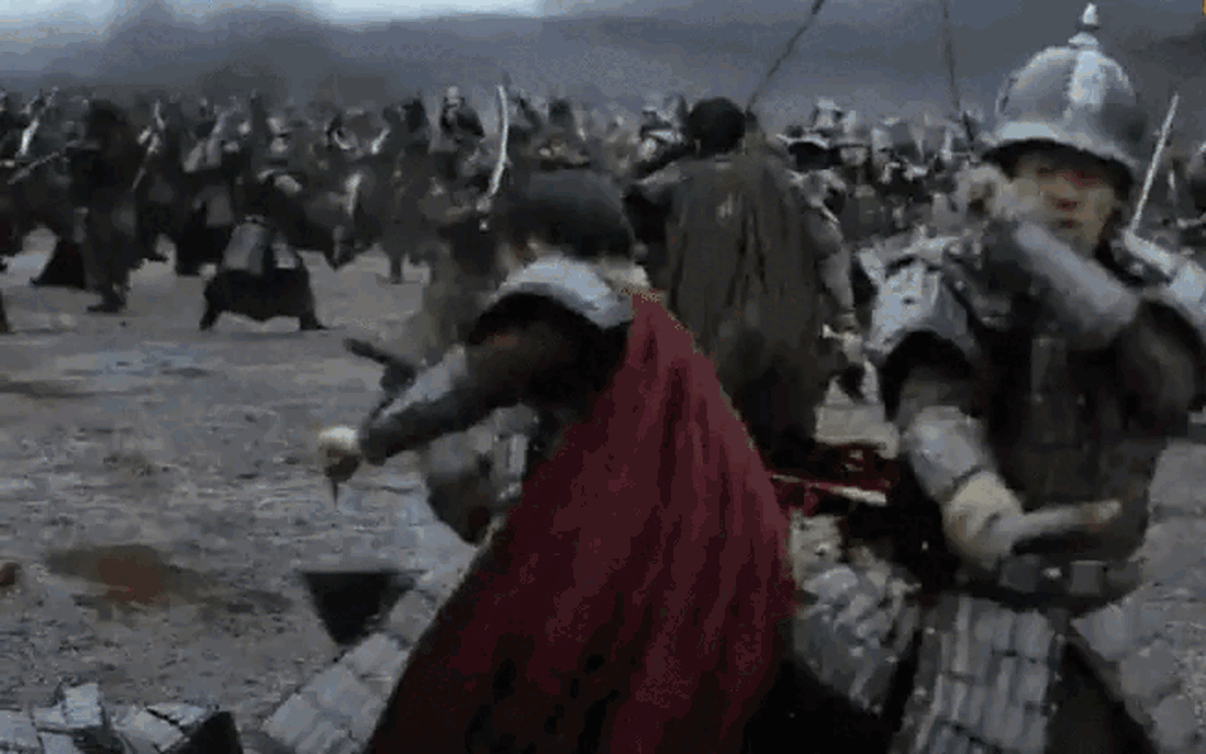 Tại sao người xưa thà chết trong chiến trận còn hơn chạy trốn? 