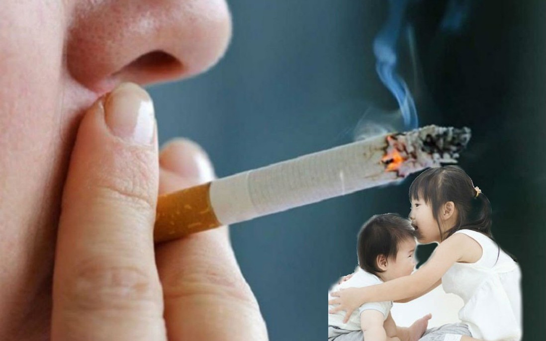 Công ước khung về Kiểm soát thuốc lá: Chung tay bảo vệ thế hệ trẻ 