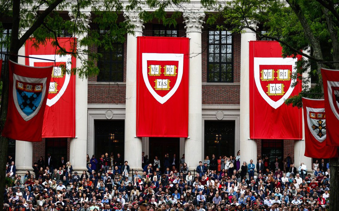 Nghi vấn Đại học Harvard có "cửa sau" cho con nhà giàu "học dốt", là suất cực VIP, mỗi năm chỉ có 60 sinh viên