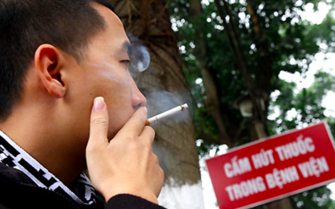 Phòng, chống tác hại thuốc lá: Cần tăng cường xử phạt hành vi vi phạm 