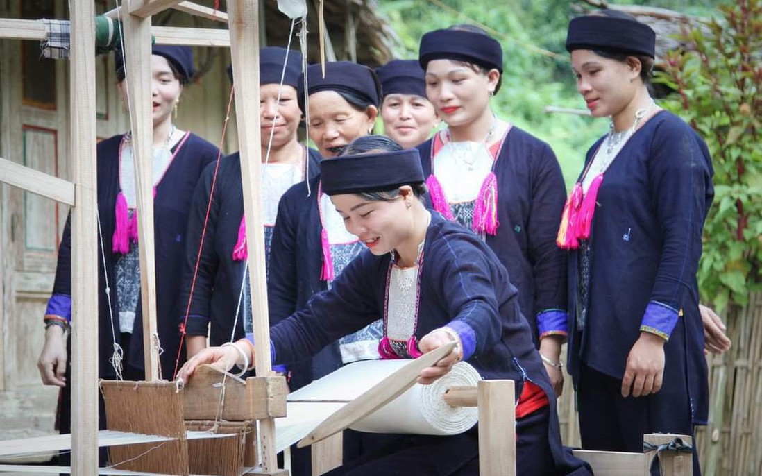 Lai Châu: Hiệu quả triển khai Nghị quyết bảo tồn phát huy bản sắc văn hóa