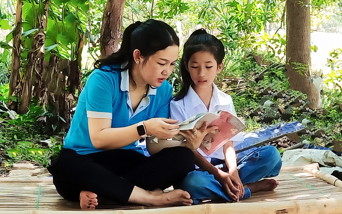 Chủ tịch Hội LHPN tỉnh Quảng Bình: Hơn 800 trẻ em có hoàn cảnh khó khăn đang cần "Mẹ đỡ đầu"