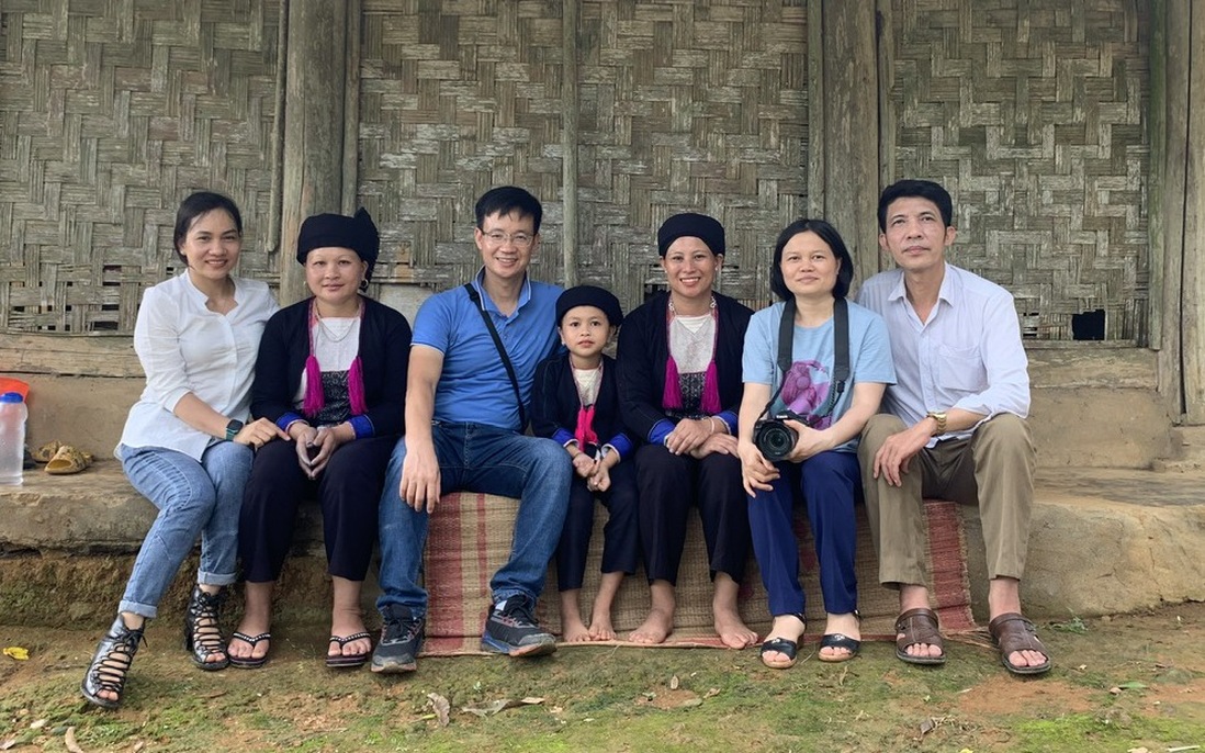 Chi hội Văn nghệ dân gian Lào Cai với công tác bảo tồn văn hóa dân gian