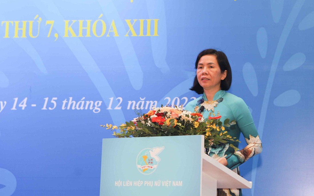 Toàn văn Quy chế Giải thưởng Nguyễn Thị Định 