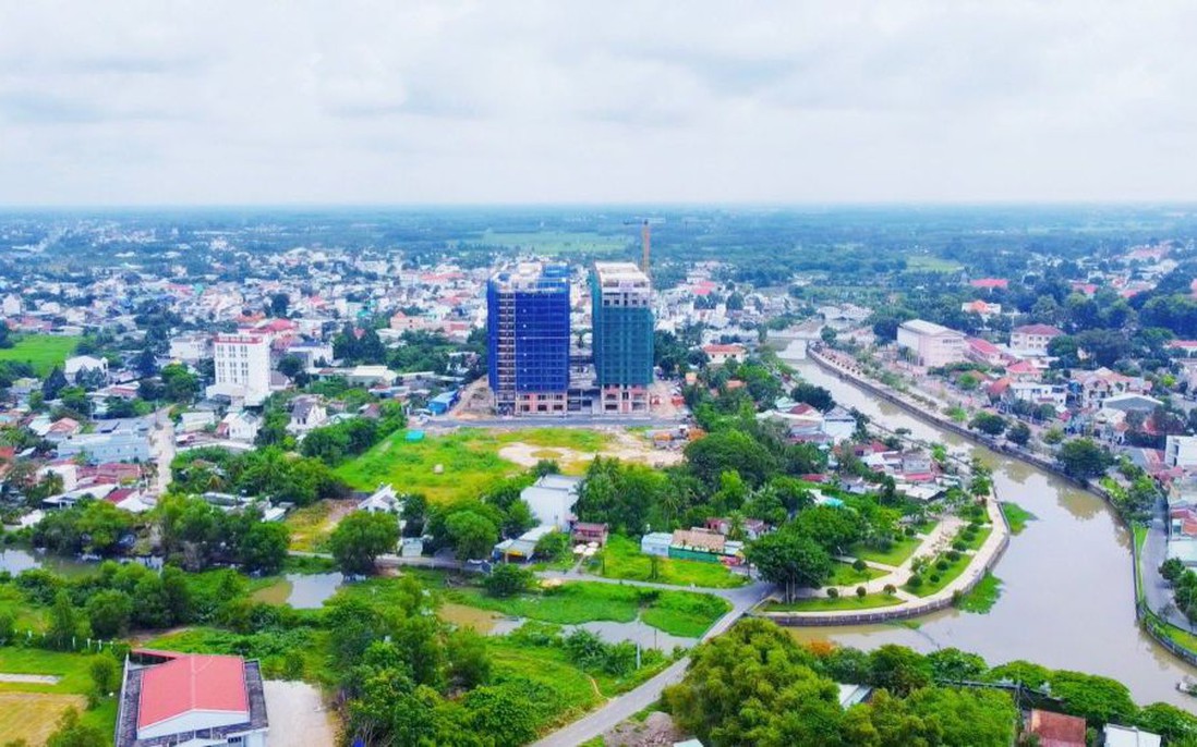 Tây Ninh dự kiến hoàn thành gần 12.000 căn nhà ở xã hội vào năm 2030