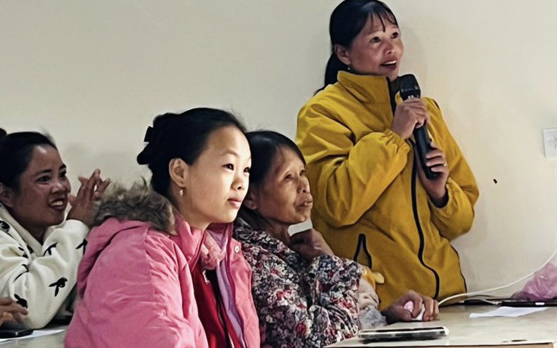 Tuyên truyền bình đẳng giới với đồng bào dân tộc Dao ở Đề Thám: Còn nhiều thách thức