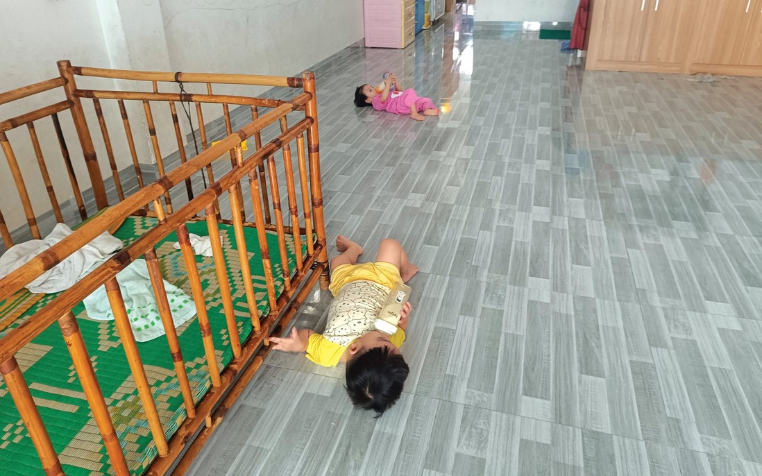 Lo ngại các cơ sở giữ trẻ “3 không” ở Nha Trang