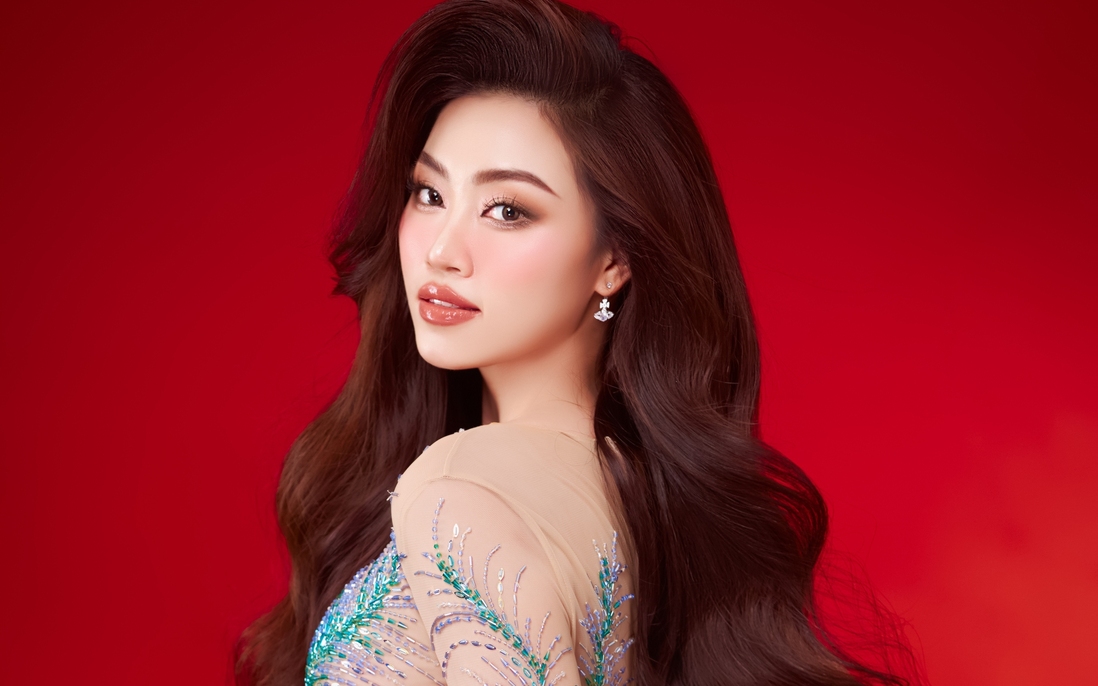 Hoa hậu Thể thao Đoàn Thu Thủy dự thi Miss Global 2023