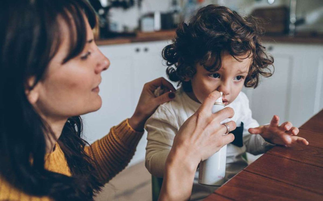 6 loại thuốc kháng histamine tự nhiên mà người bị viêm mũi dị ứng không nên bỏ qua