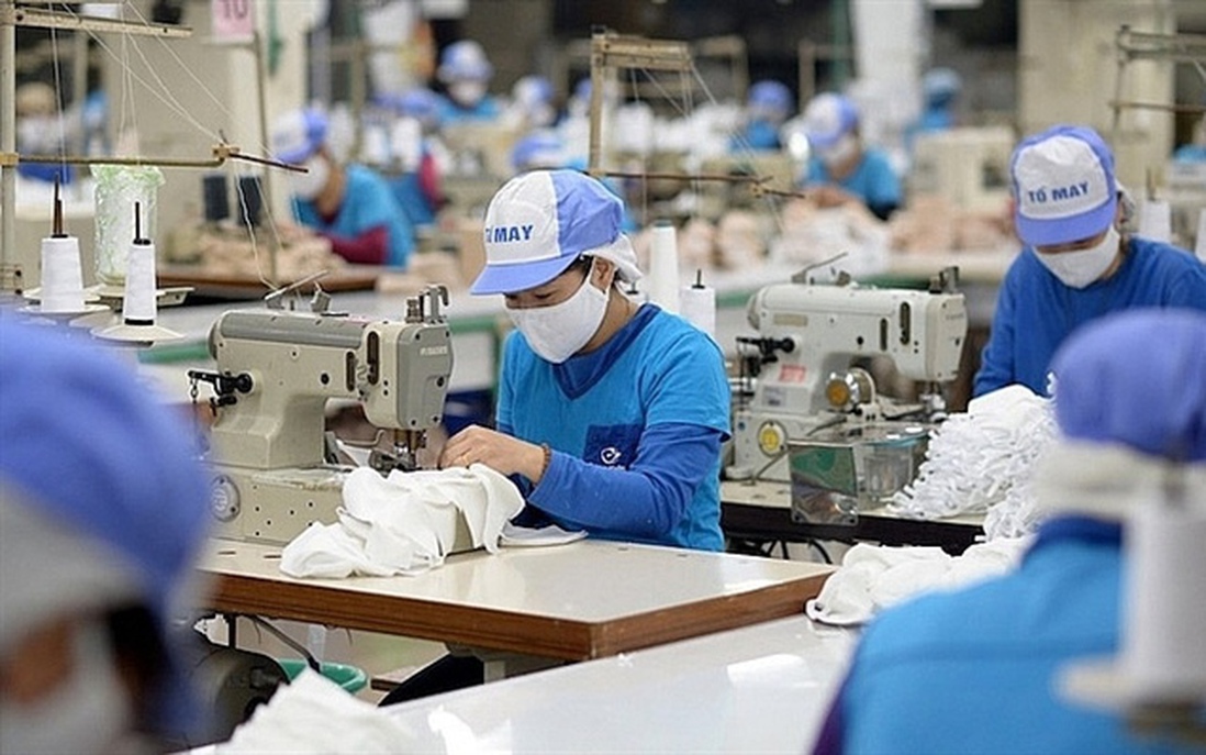 Một doanh nghiệp ngành dệt may chốt quyền trả cổ tức 25% chỉ sau 1 tháng chào sàn mới
