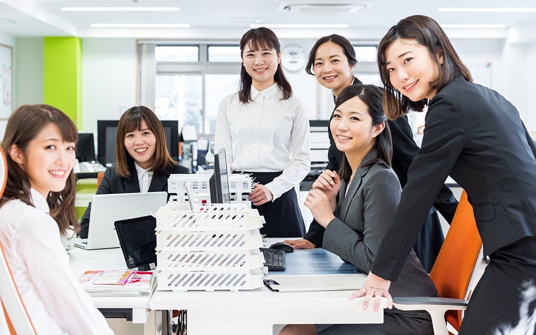 Lấy tài năng nữ trong STEM làm động lực tăng trưởng kinh tế Nhật Bản