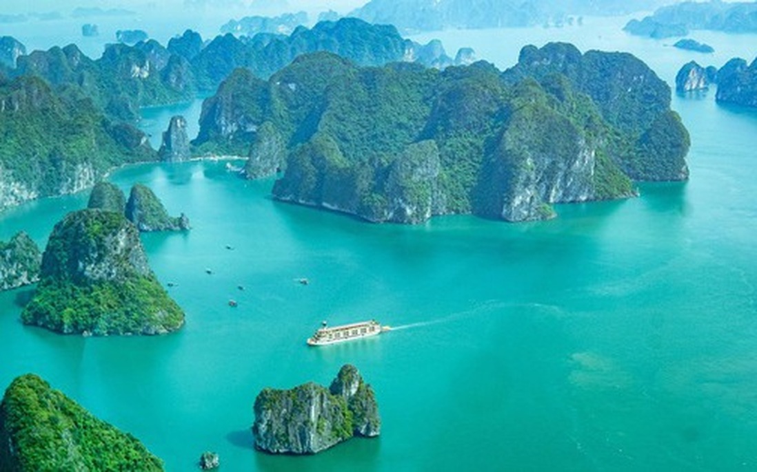 Quảng Ninh và Hải Phòng cần liên kết quản lý, khai thác di sản thế giới liên tỉnh đầu tiên của Việt Nam