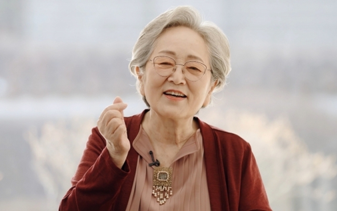 Rộ tin “người bà quốc dân” Kim Young Ok đột ngột qua đời