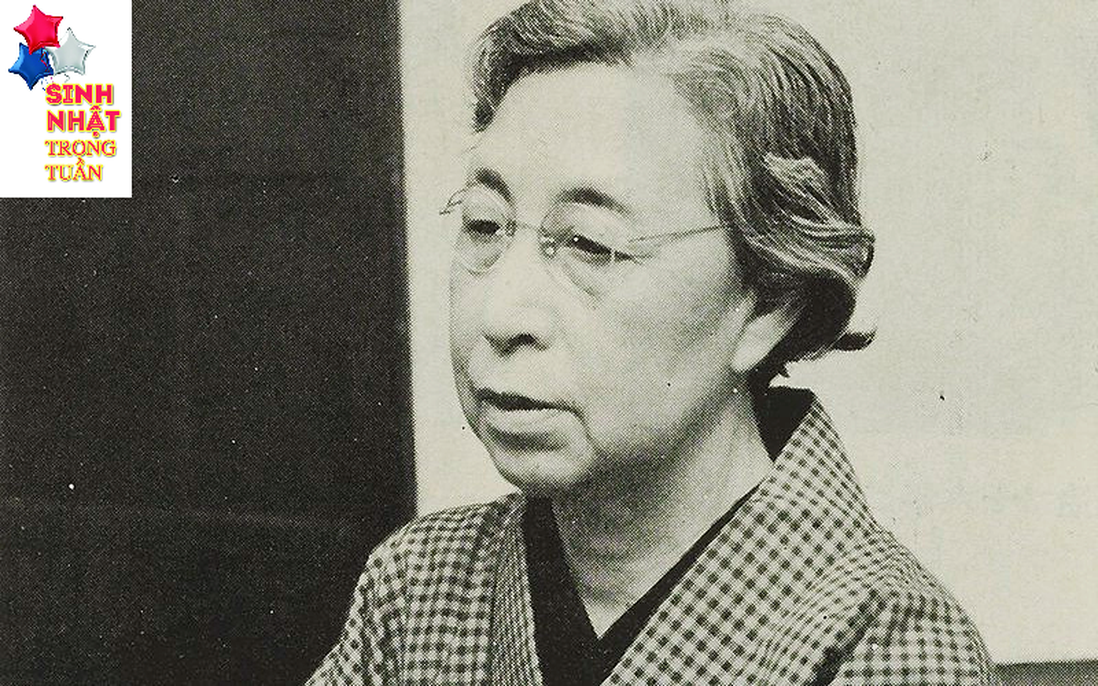 Hiratsuka Raicho: Nhà nữ quyền tiên phong ở Nhật Bản