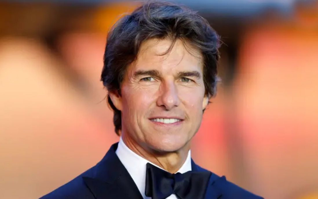 4 bí quyết ăn uống giúp Tom Cruise luôn phong độ dù đã U70