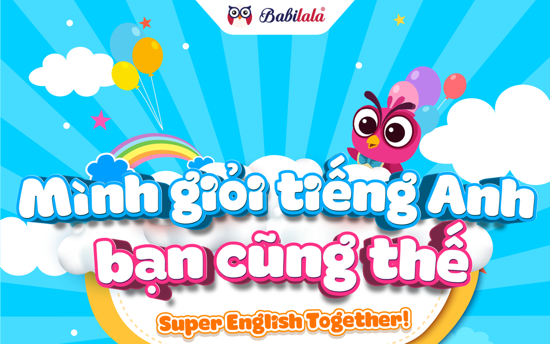 Tinh thần học tập tại vòng 3 “Mình giỏi tiếng Anh, bạn cũng thế” đã được phủ sóng