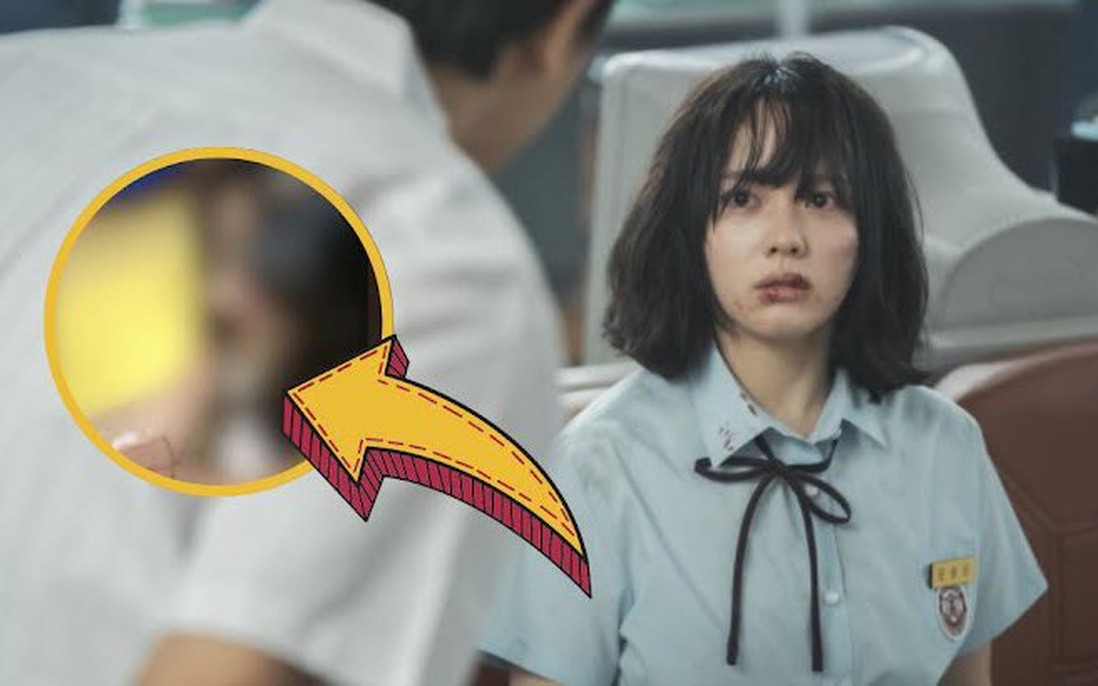 Tình trạng bắt nạt học đường ở Hàn Quốc còn tồi tệ hơn trong phim "The Glory"