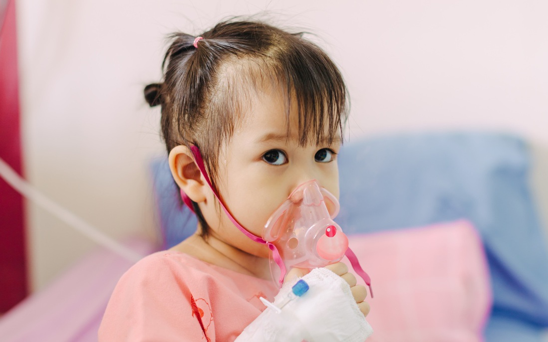 Hướng dẫn cách điều trị viêm VA ở trẻ em