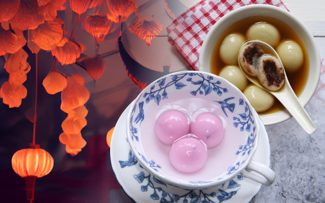 Ngày Rằm tháng Giêng, người dân các nước Á Đông thường ăn món gì?
