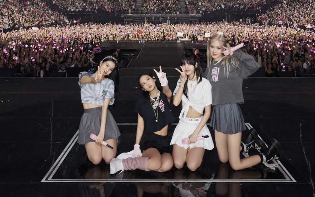 Một nữ sinh bị giam giữ vì lừa đảo vé concert BLACKPINK 