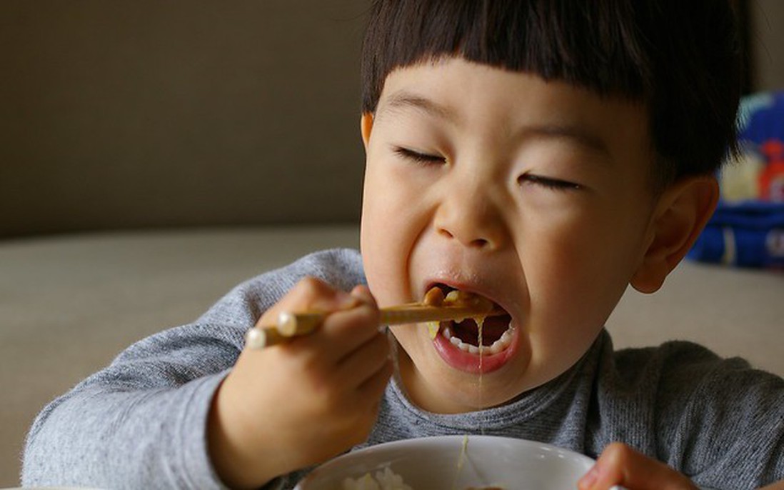 Món ăn trẻ em yêu thích được cảnh báo có thể gây trầm cảm và bệnh tiểu đường