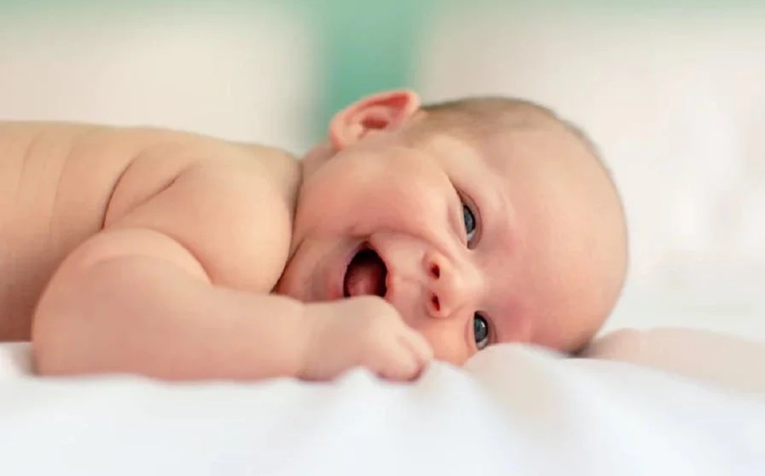 Phòng ngừa hội chứng da xanh ở trẻ sơ sinh